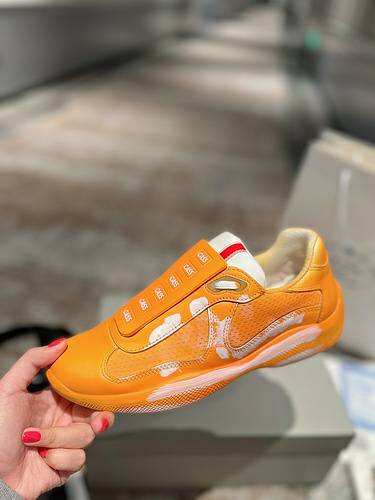 Picture of Prada Shoes Women _SKUfw117110750fw